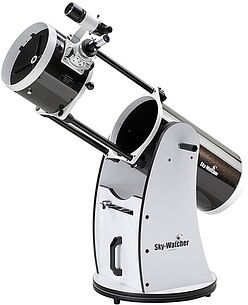 Картинка Телескоп Sky-Watcher BK DOB 10 Retractable