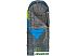 Спальный мешок Norfin Atlantis Comfort Plus 350 (левая молния)