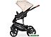 Детская универсальная коляска RIKO Basic Bella Life 3 в 1 (02/Basul)