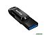 USB Flash SanDisk Ultra Dual Drive Go Type-C 512GB SDDDC3-512G-G46 (черный)