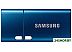 USB Flash Samsung USB-C 3.1 2022 256GB (синий)