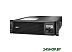 Источник бесперебойного питания APC Smart-UPS SRT 5000VA RM 230V (SRT5KRMXLI)