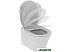 Унитаз Ideal Standard Connect Air AquaBlade E005401+E036601