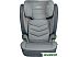 Детское автокресло Indigo Defender I-Size Isofix (светло-серый)