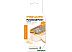 Терка FISKARS Functional Form 1019530 (белый/оранжевый)