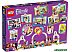 Конструктор Lego Friends Торговый центр Хартлейк Сити 41450 Конструктор Lego Friends Торговый центр Хартлейк Сити 41450