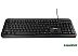 Клавиатура GEMBIRD Gaming KB-200L Клавиатура GEMBIRD Gaming KB-200L