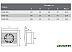 Осевой вентилятор Electrolux Basic EAFB-150TH (таймер и гигростат)