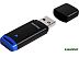 USB Flash SmartBuy Easy 64GB (черный) USB Flash SmartBuy Easy 64GB (черный)