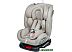 Детское автокресло Indigo Tourneo Isofix (бежевый)