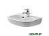 Умывальник Duravit D-Code 45x34 (07054500002)