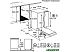 Посудомоечная машина Electrolux EEQ47200L Посудомоечная машина Electrolux EEQ47200L