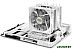 Кулер для процессора DeepCool Neptwin + AM4 (белый)