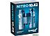Бинокль Levenhuk Nitro 10x42 (черный) Бинокль Levenhuk Nitro 10x42 (черный)