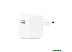 Сетевое зарядное Apple 12W USB Power Adapter MGN03ZM/A