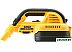 Пылесос DeWalt DCV517N-XJ