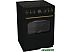 Плита электрическая Gorenje ECS6250CLB (черный)