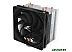 Кулер для процессора Zalman CNPS10X Performa ST