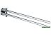 Держатель для полотенца Grohe Essentials 40371001