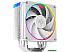 Кулер для процессора ID-Cooling Frozn A410 ARGB White