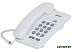 Проводной телефон Sanyo RA-S108W