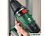 Аккумуляторная дрель-шуруповерт Bosch PSR 1800 Li-2 (06039A3120) (с 1-им АКБ)