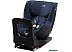 Детское автокресло Britax Romer Dualfix M i-size (indigo blue)