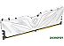 Оперативная память Netac Shadow II White 8ГБ DDR4 3600МГц NTSWD4P36SP-08W