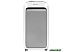 Шредер Fellowes Powershred LX221 (белый)