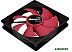 Вентилятор для корпуса AeroCool Force 12 (красный)