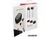Наушники с микрофоном HyperX Cloud Earbuds (HX-HSCEB-RD) Наушники с микрофоном HyperX Cloud Earbuds (HX-HSCEB-RD)