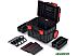 Тележка Kistenberg X-Block Tech Tool Trolley 40 KXB604045G-S411