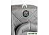 Детское автокресло Amarobaby Brilliant Isofix AMARO-2003-BrSe (серый)