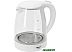 Электрочайник Atlanta АТН-2470 (белый)