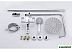 Душевая система Wisent W35105 Душевая система Wisent W35105