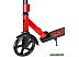 Двухколесный подростковый самокат Novatrack Polis 180 Pro 180.POLIS.RD22 (красный)