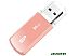 USB Flash Silicon-Power Helios 202 64GB (розовый) (SP064GBUF3202V1P)