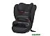 Детское автокресло Cybex Pallas B-Fix (volcano black) Детское автокресло Cybex Pallas B-Fix (volcano black)