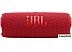 Беспроводная колонка JBL Flip 7 (красный) Беспроводная колонка JBL Flip 7 (красный)