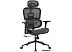 Офисное кресло myroo Office Impact HS-3852H-1-B (black)