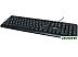 Клавиатура Dialog KS-020U Black