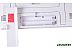 Метеостанция Bresser TemeoTrend JC LCD 73268 Метеостанция Bresser TemeoTrend JC LCD 73268