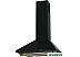 Каминная вытяжка Gorenje WHC63CLB 