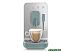 Эспрессо кофемашина Smeg BCC02EGMEU