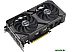 Видеокарта ASUS Dual GeForce RTX 4060 EVO OC Edition 8GB GDDR6 DUAL-RTX4060-O8G-EVO