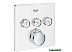 Смеситель Grohe Grohtherm SmartControl (29157LS0)