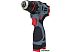 Profipower ProfiSet 2A16 E0227 (шуруповерт, винтоверт, 2 АКБ, кейс)