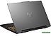 Игровой ноутбук ASUS TUF Gaming F16 FX607VJ-RL074 Игровой ноутбук ASUS TUF Gaming F16 FX607VJ-RL074