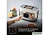 Тостер Tefal Majestuo TT883D10