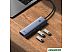USB-хаб Baseus Flite Series 4-Port USB-C Hub B0005280A813-03